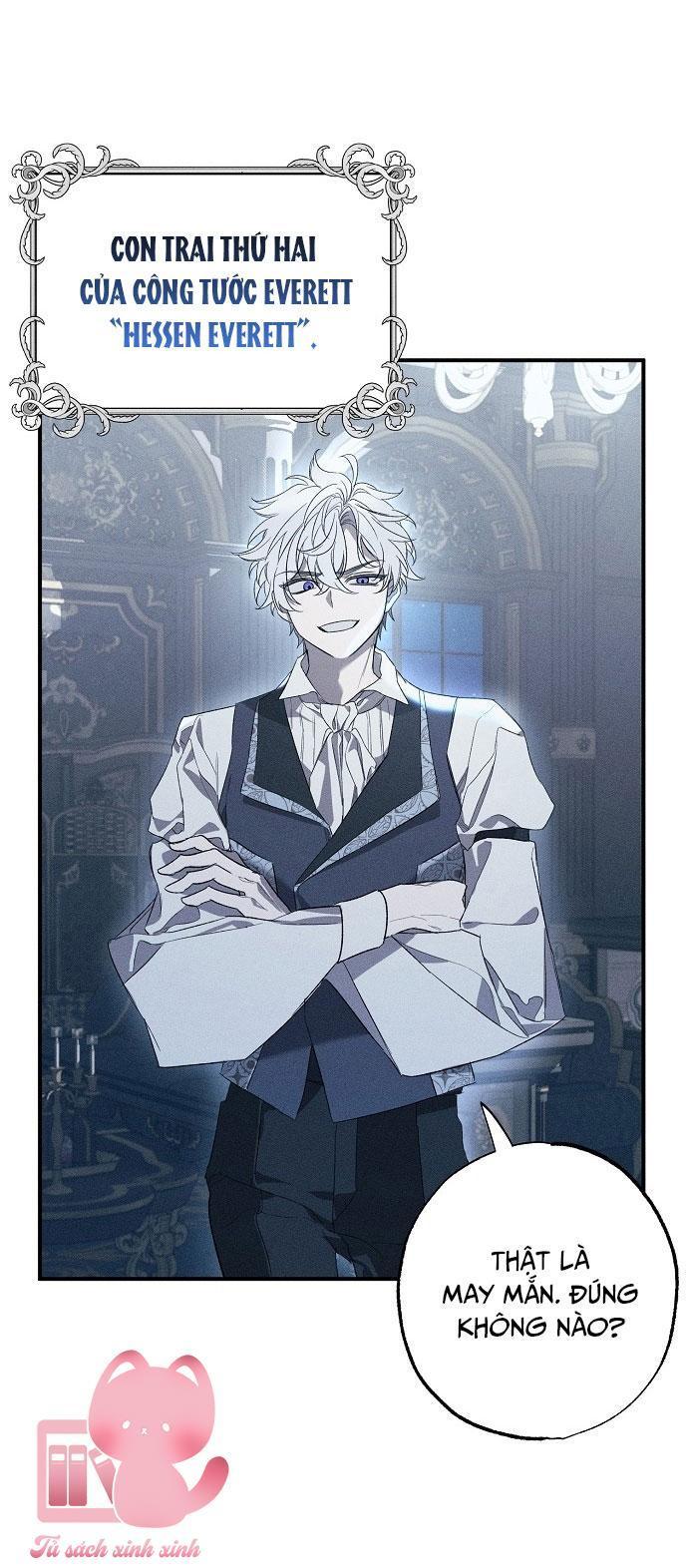 người chồng căm ghét tôi đã mất trí nhớ chapter 1 44