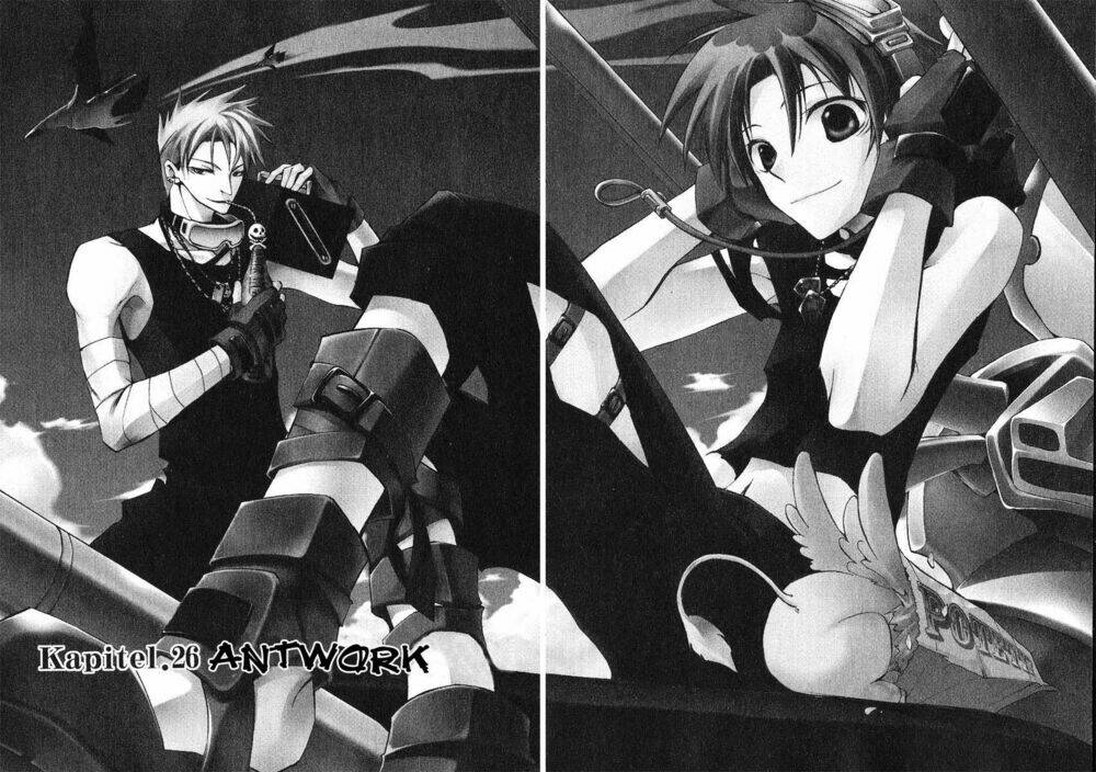 07 hồn ma chapter 26 2