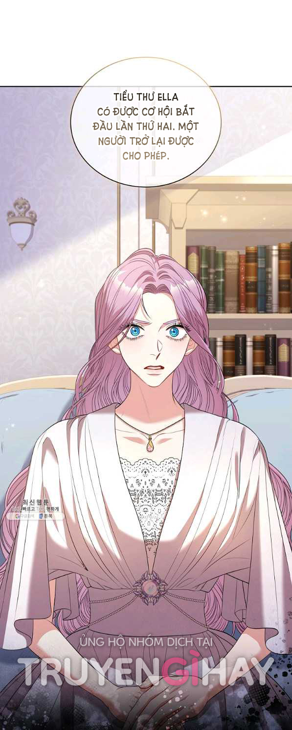 trở thành thư ký của bạo chúa chapter 70 41