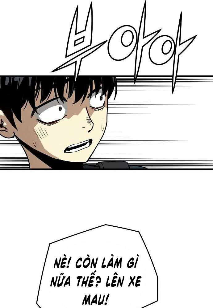 The Breaker 3: Quyền Năng Vô Hạn chapter 8 90