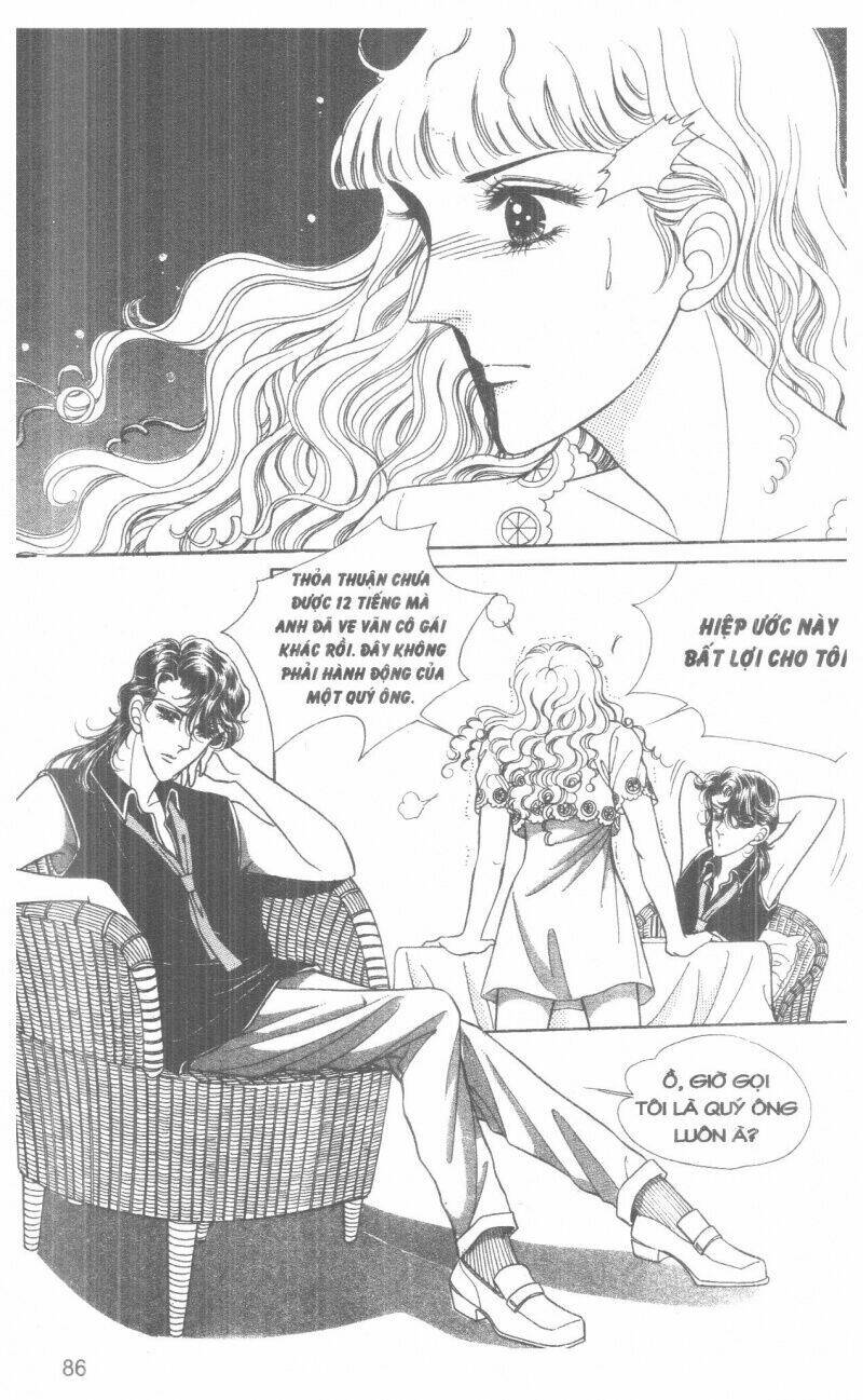 đừng chống đối chapter 2 90