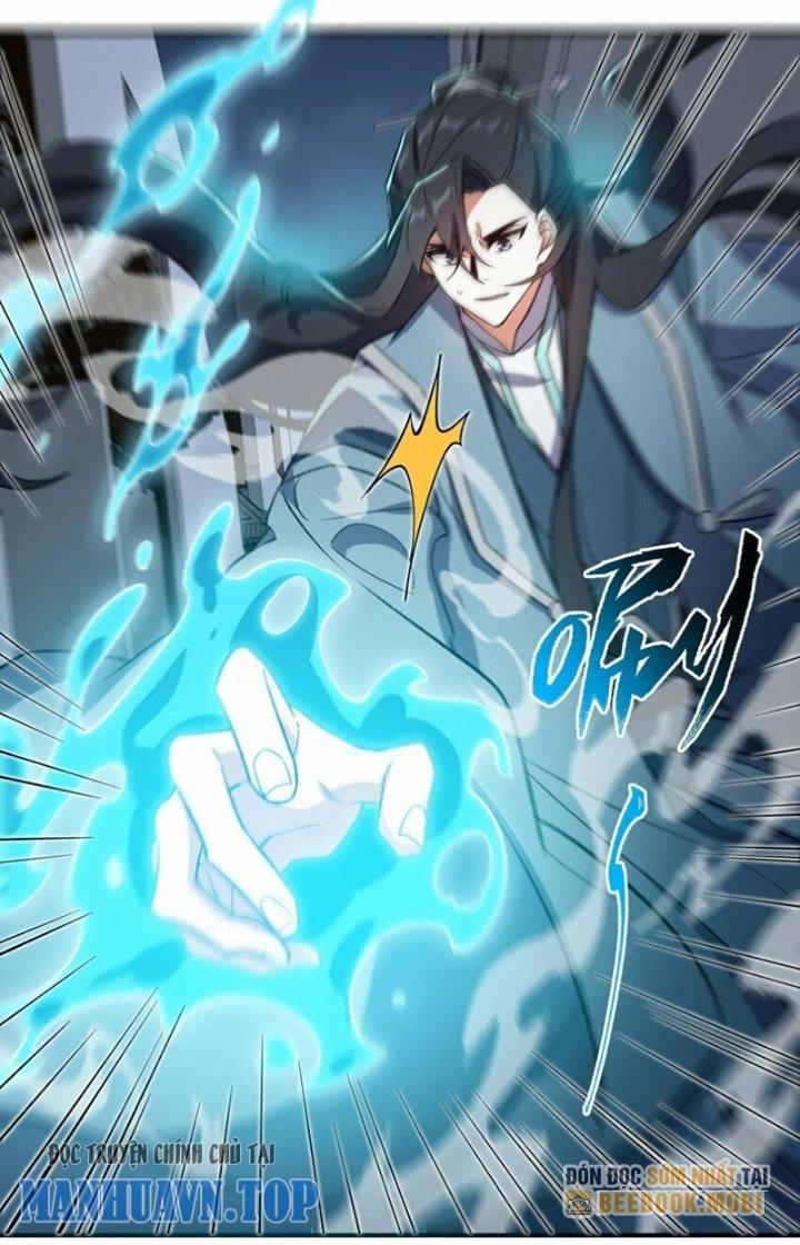 ta tại tu tiên thế giới 5 giờ tới 9 giờ về chapter 17 16