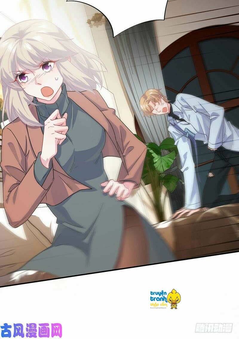 chọc tới chủ tịch tổng tài 2 chapter 106 21