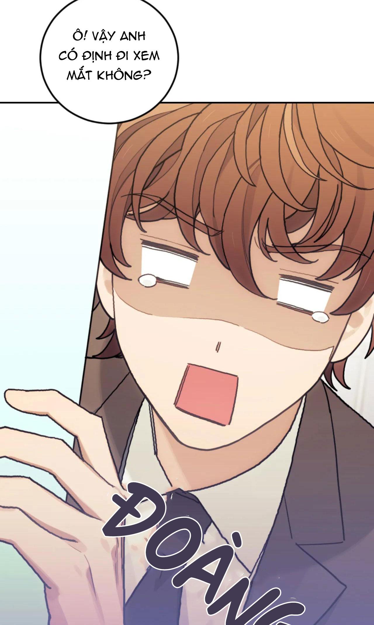 nghiện cuồng công - bdsm cùng sẹc chapter 15 62