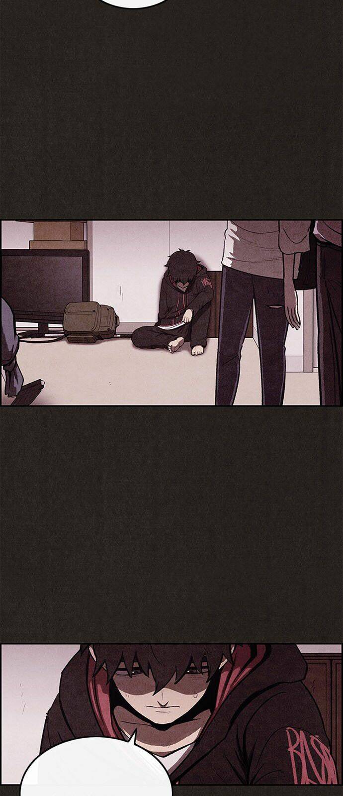 quái vật tại chung cư xanh chapter 33 25