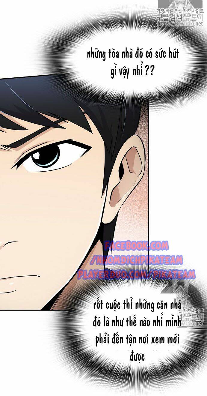 điều tra viên chuyển sinh chapter 18 36