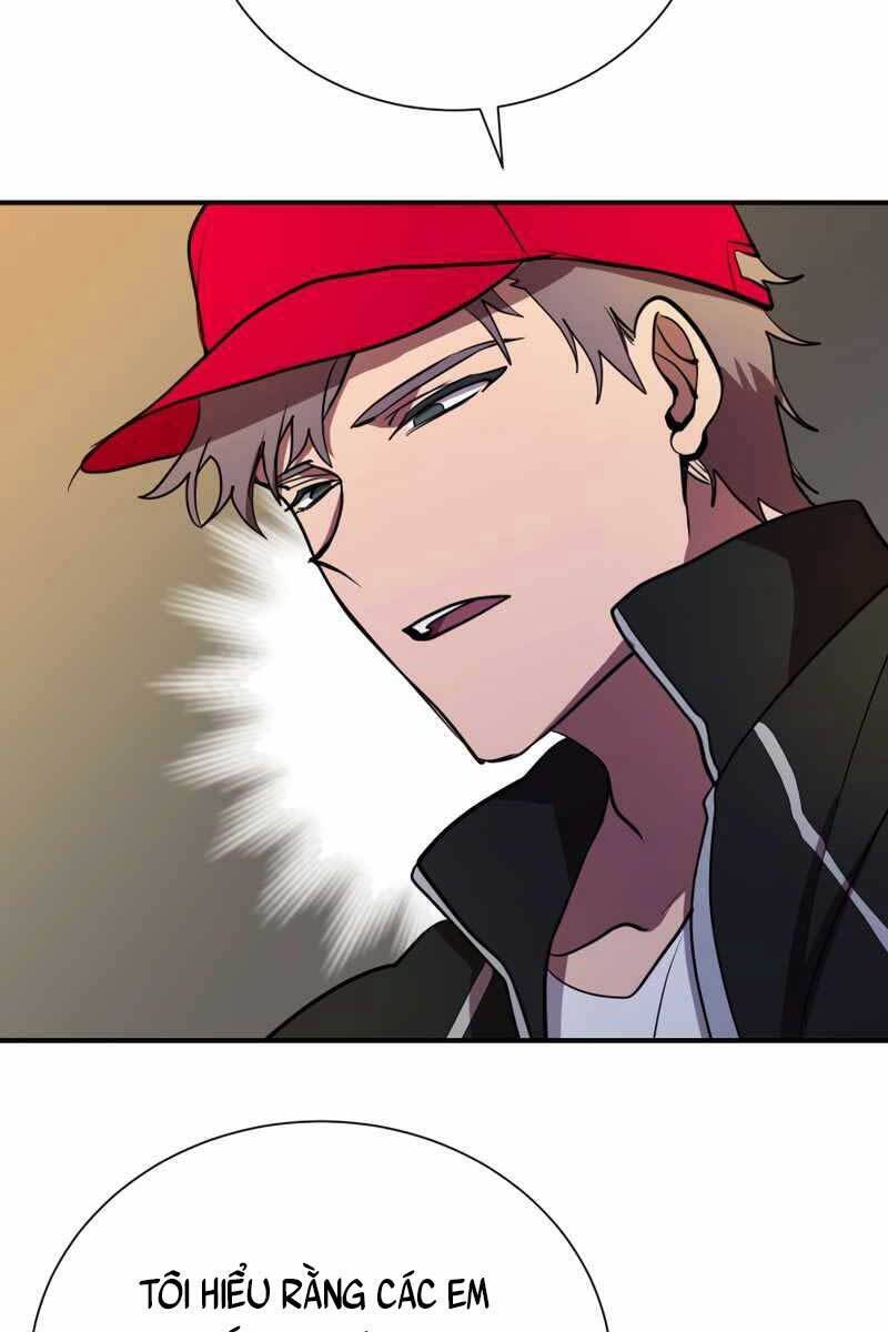 giả vờ làm kẻ vô dụng ở học đường chapter 36 47