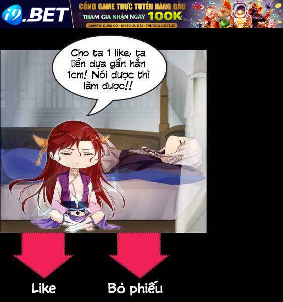 ma quân đại nhân, phu nhân lại trốn rồi! chapter 11 35