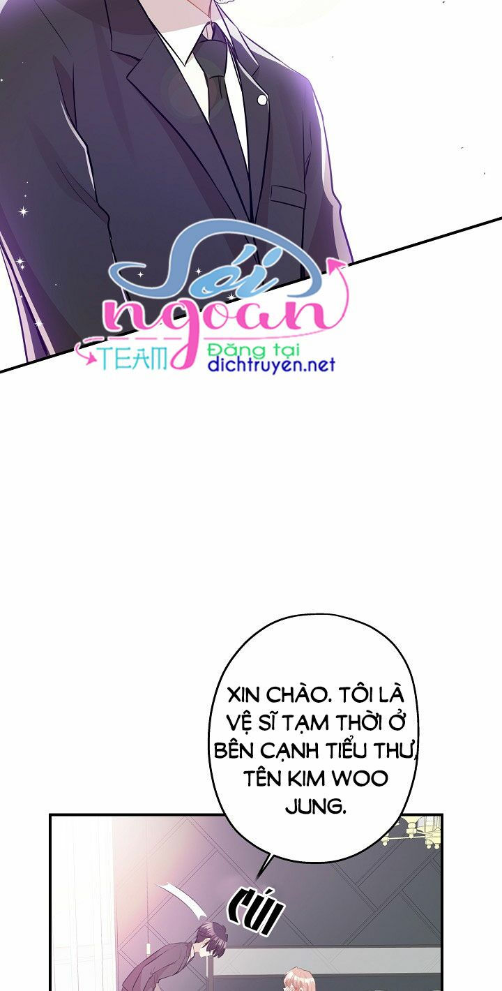 cuộc sống kỳ thú chapter 27 18