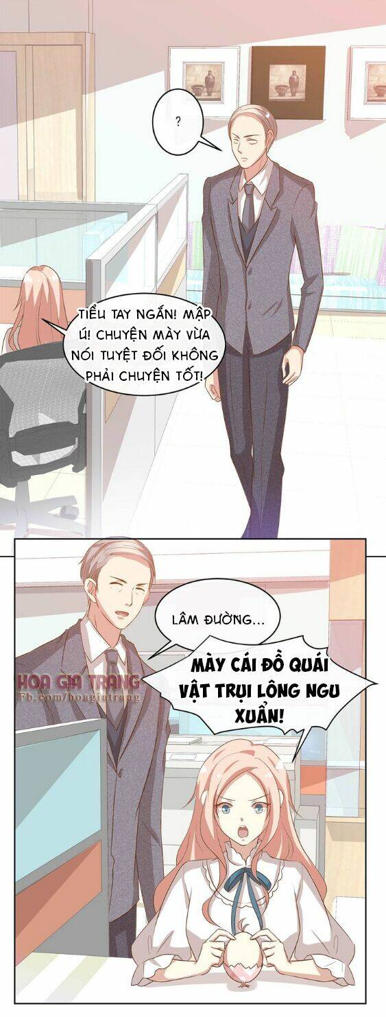 hệ thống yêu đương với nam thần chapter 13 15