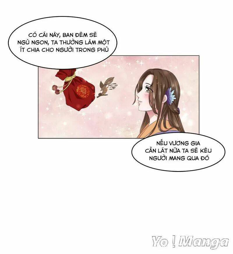 loạn thế hoạ phi chapter 5 31