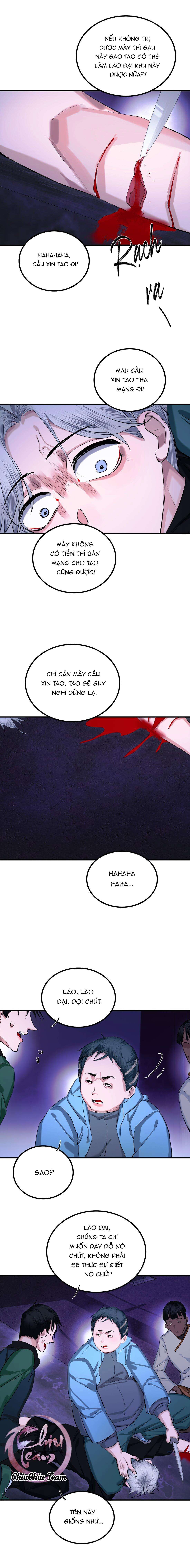 quan hệ xâm chiếm chapter 50 8