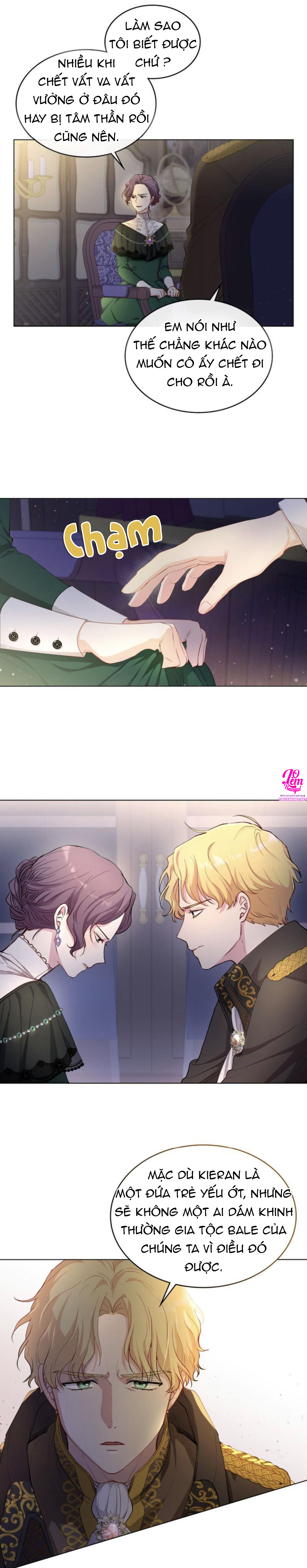 đi tìm nàng camellia chapter 6 9