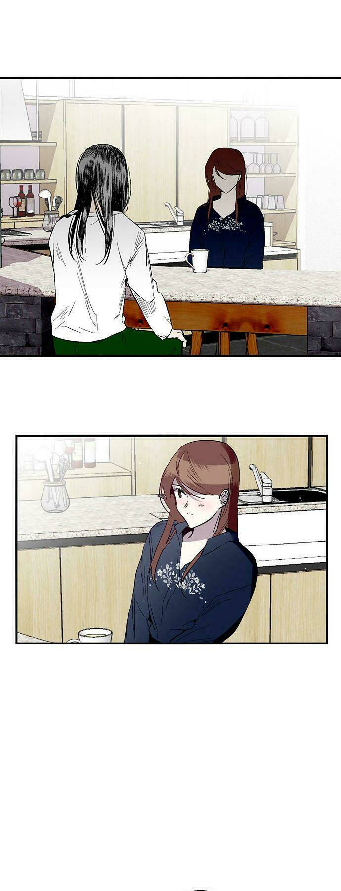 người máy hủy diệt chapter 106 23