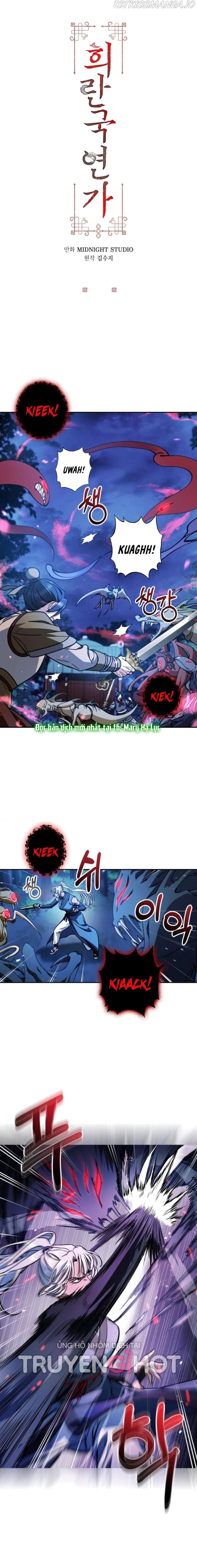 bản tình ca heeran chapter 37.1 2