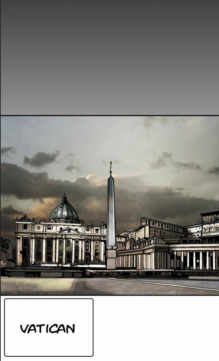 thợ săn đầu tiên chapter 82 34