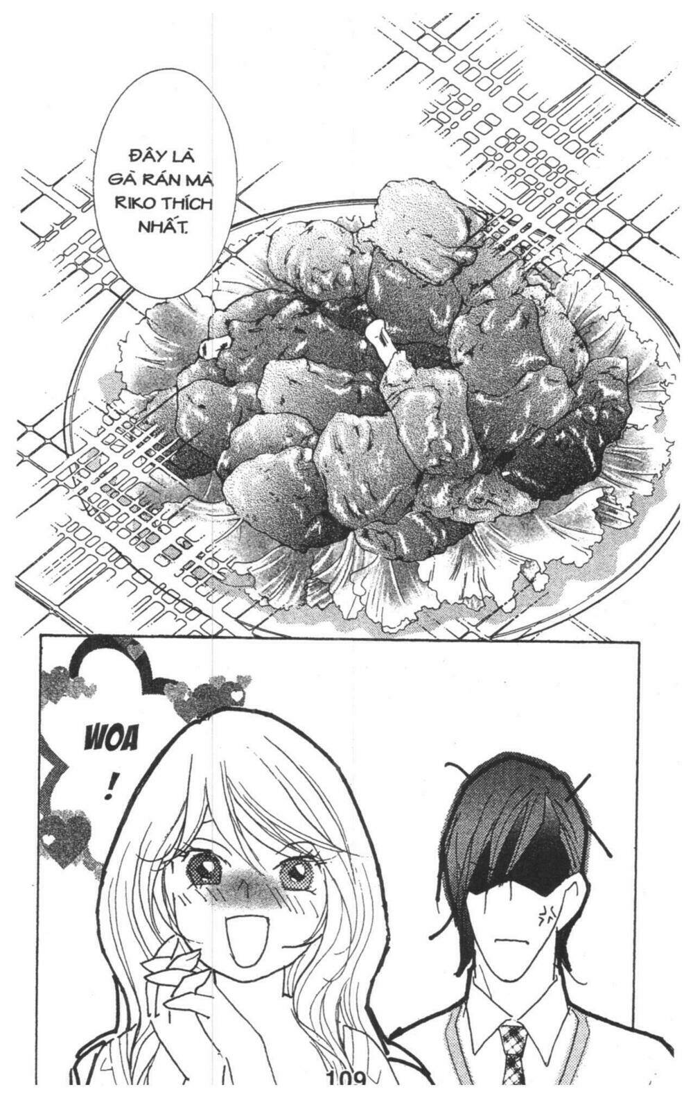 masochistic princess chapter 2 109