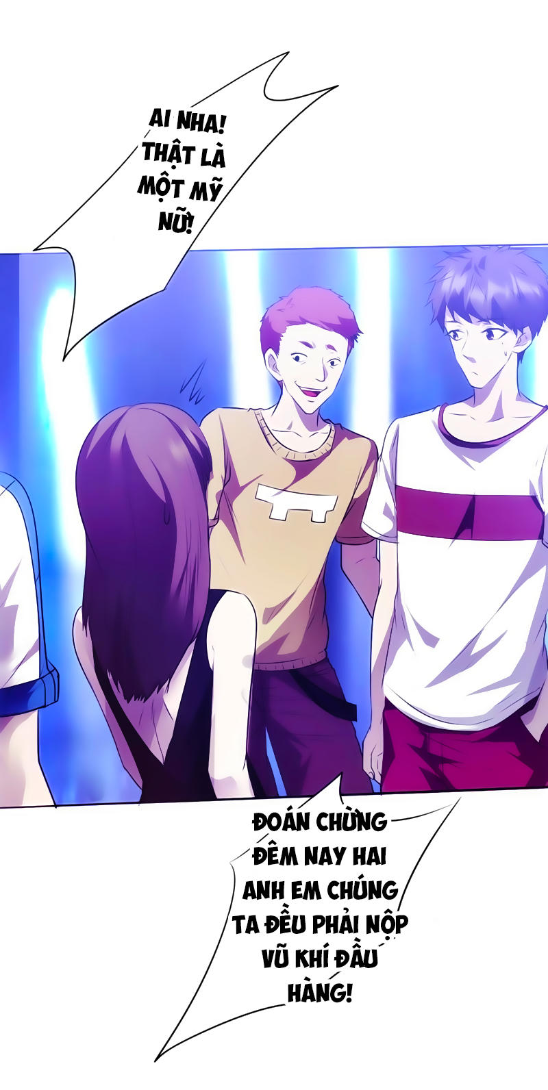 tối cường nông dân hệ thống chapter 13 7