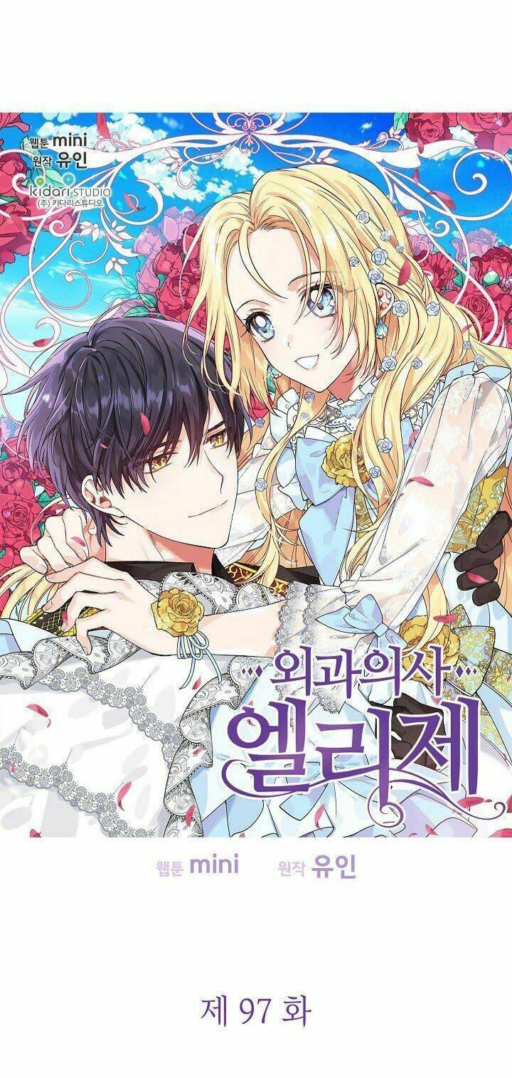 nữ hoàng ngoại khoa chapter 97 5