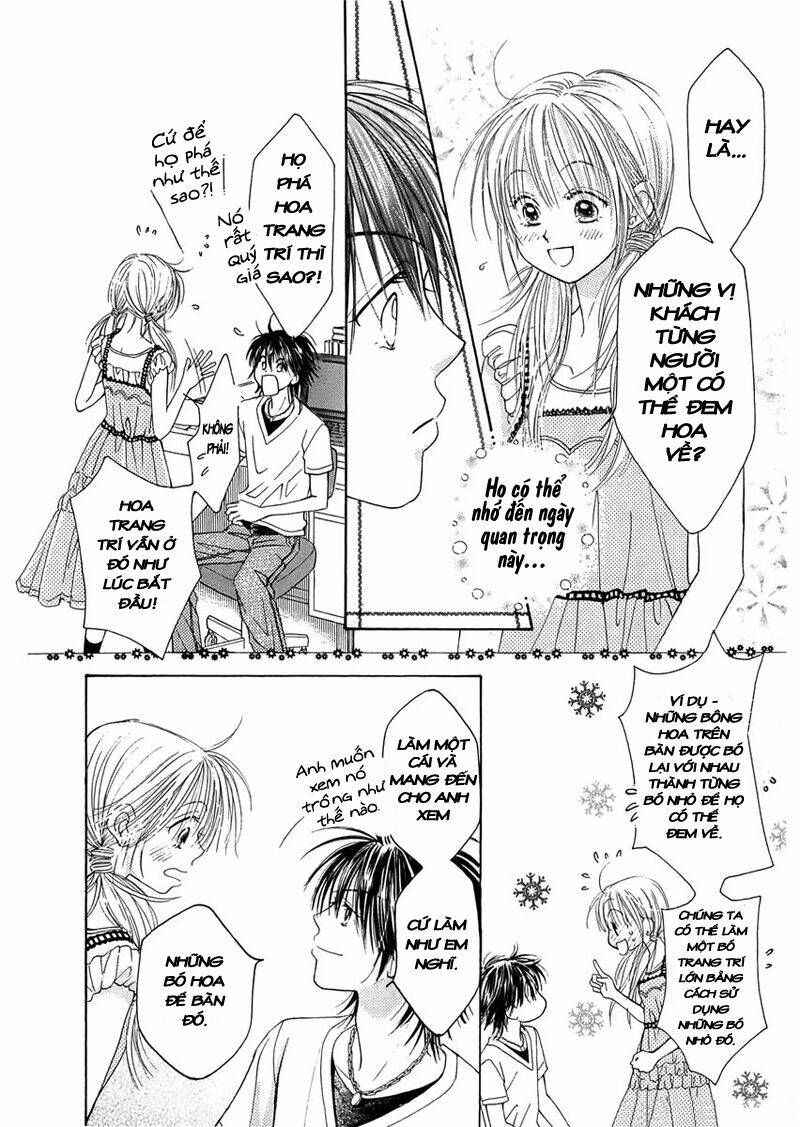 heaven company chapter 2 20