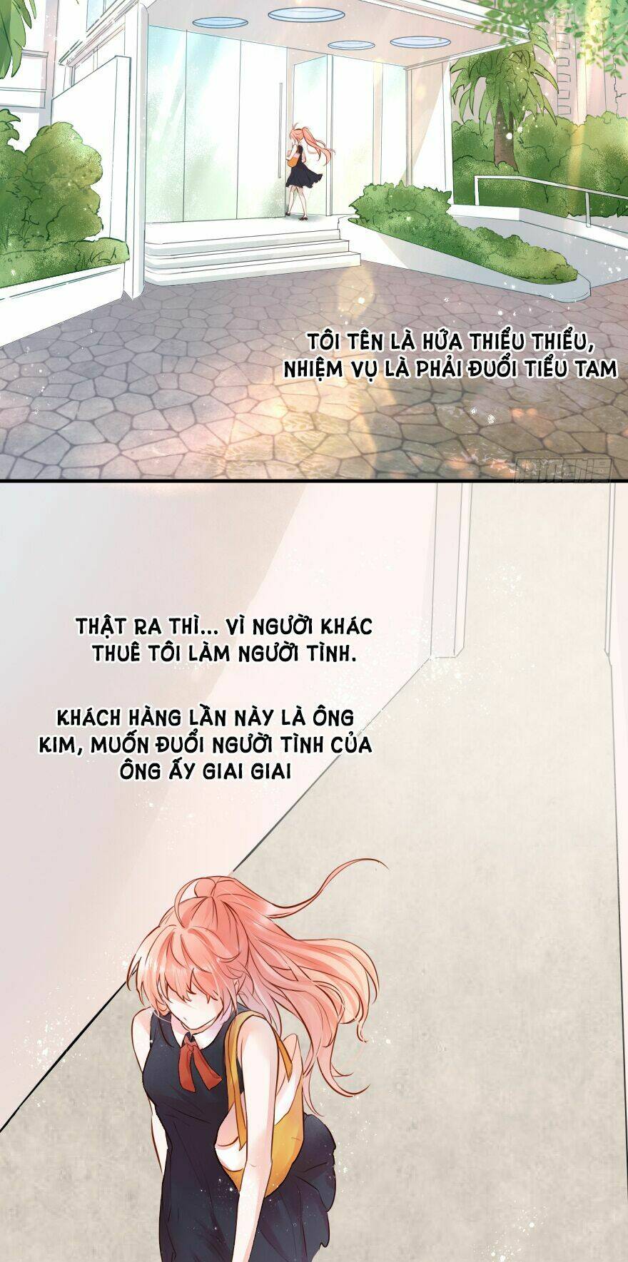 sau này vẫn cứ thích em chapter 1 22