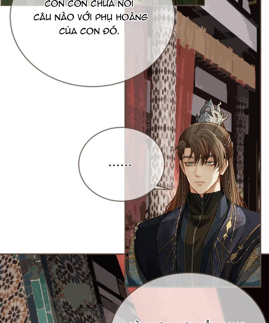 á nô 2: thám hoa chapter 14 4