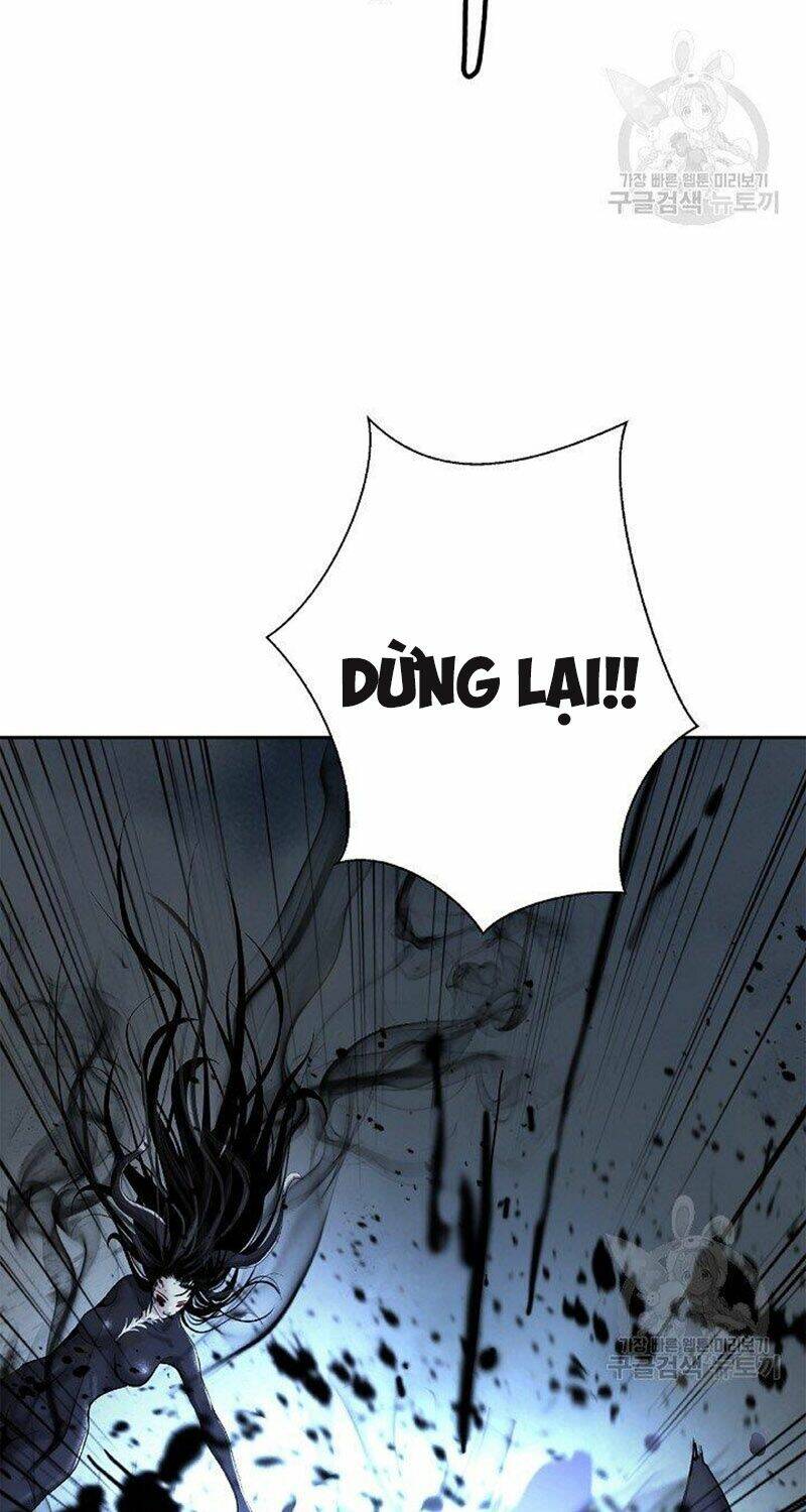 xuyên không thành hổ chapter 81 23