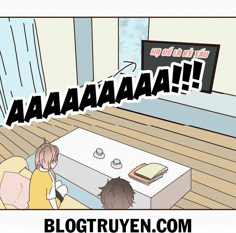 tình yêu không nói dối chapter 17 21