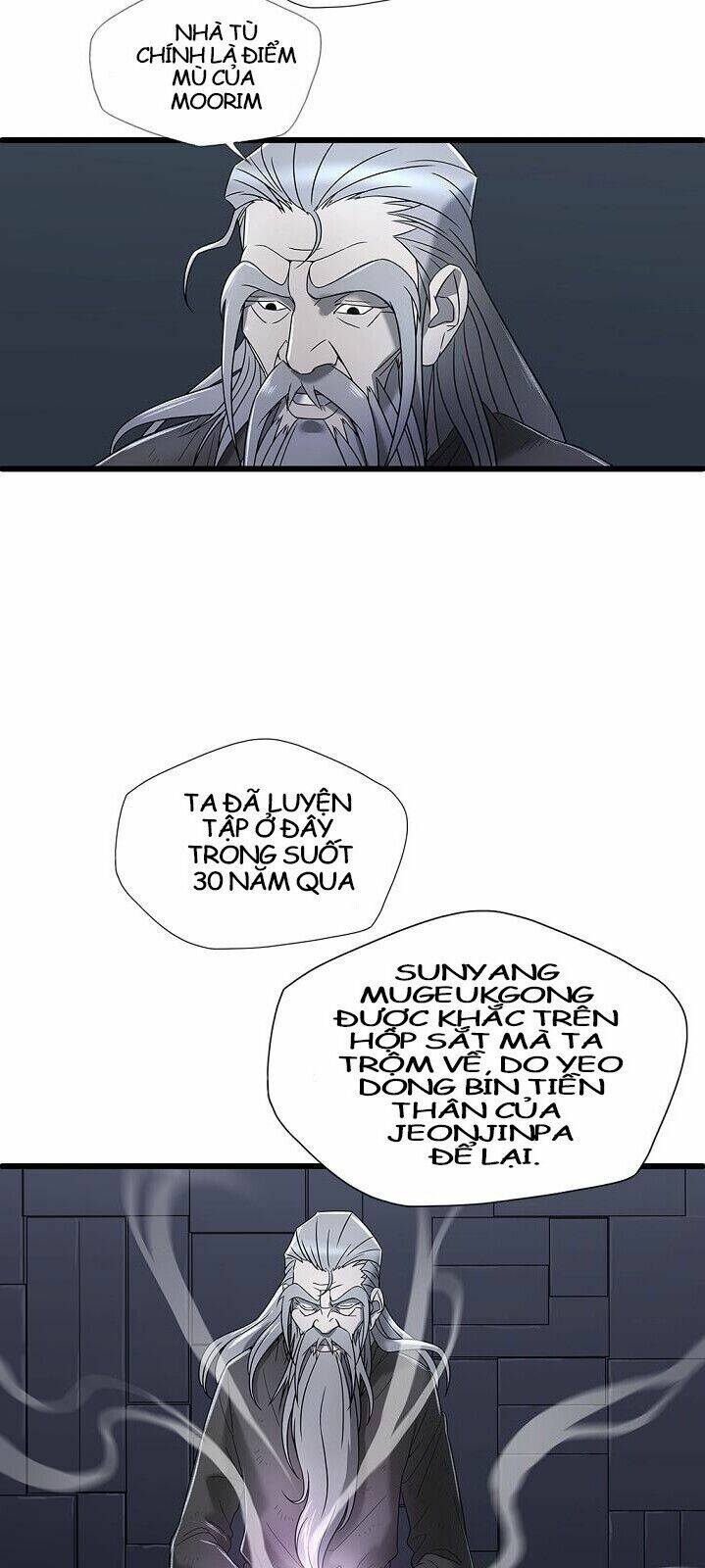 cuồng long chapter 6 12