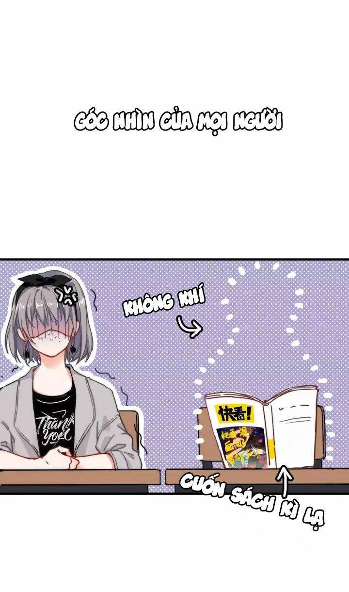 thập quang mật ngữ chapter 9 28