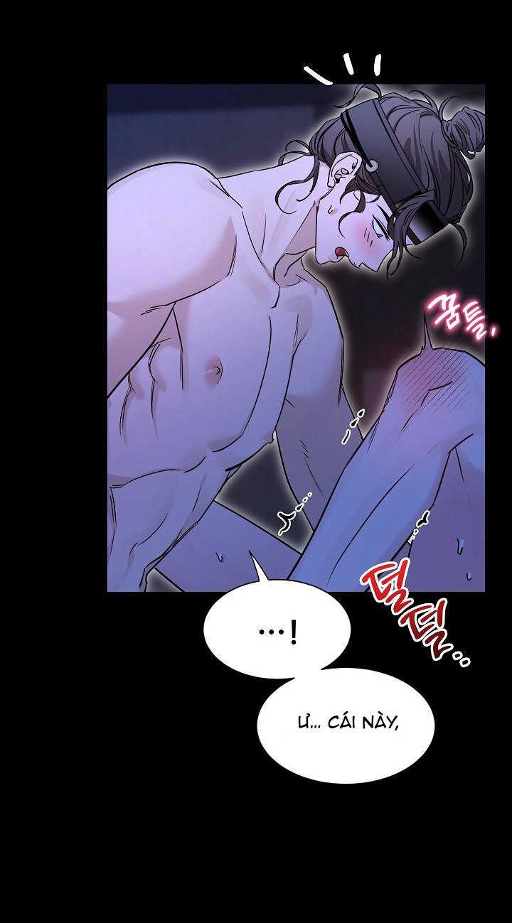 [18+] tuyển tập truyện bl ngắn - double bell chapter 63 26