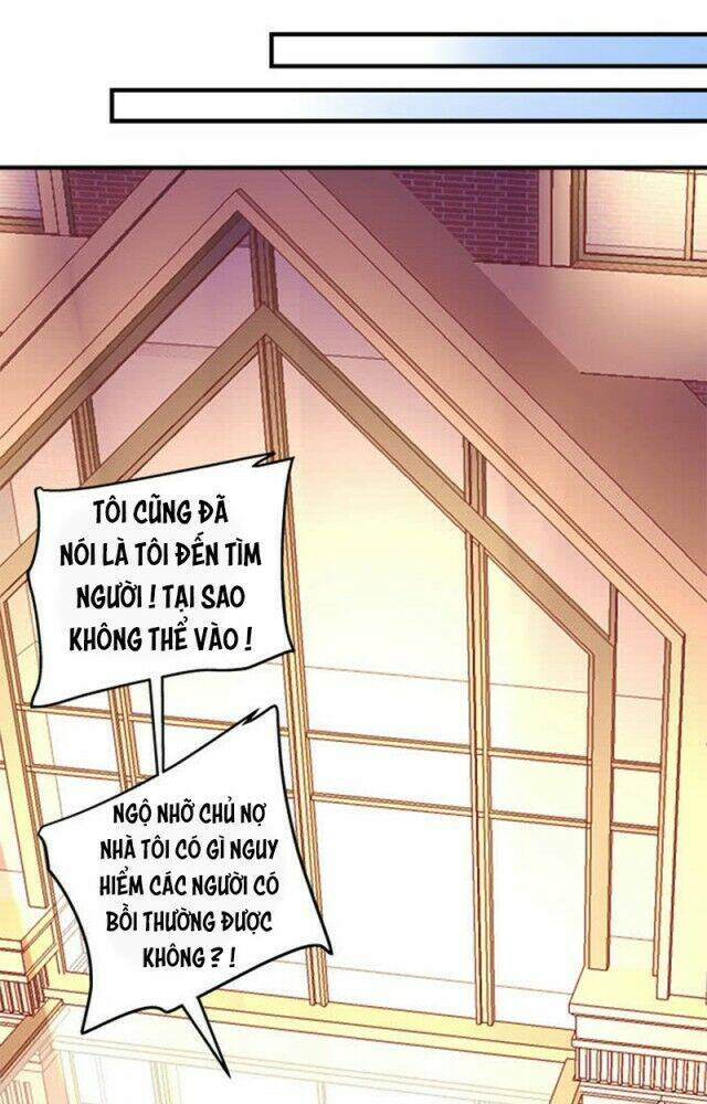 thiên lại âm linh chapter 41 20