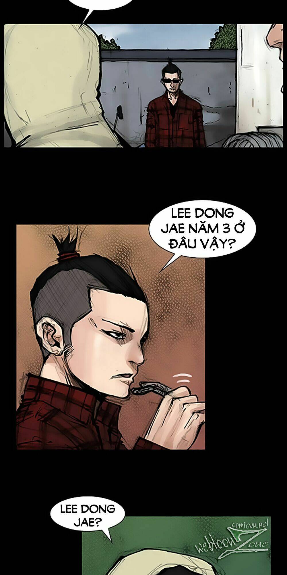 độc cô tiền truyện chapter 65 3