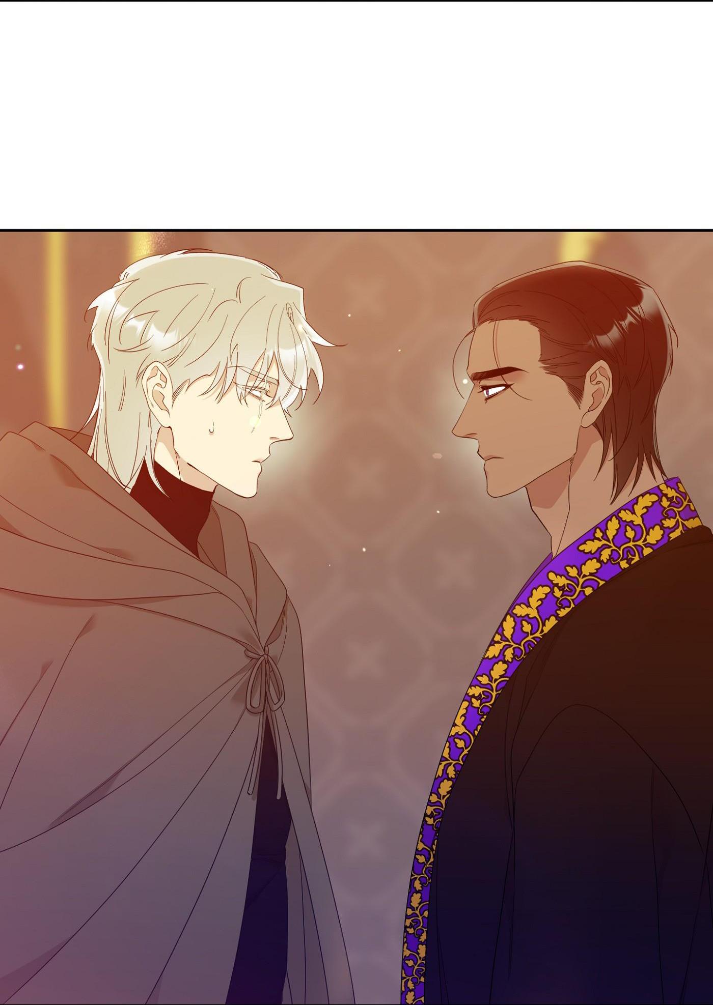 ái tình tự tâm chapter 3 47