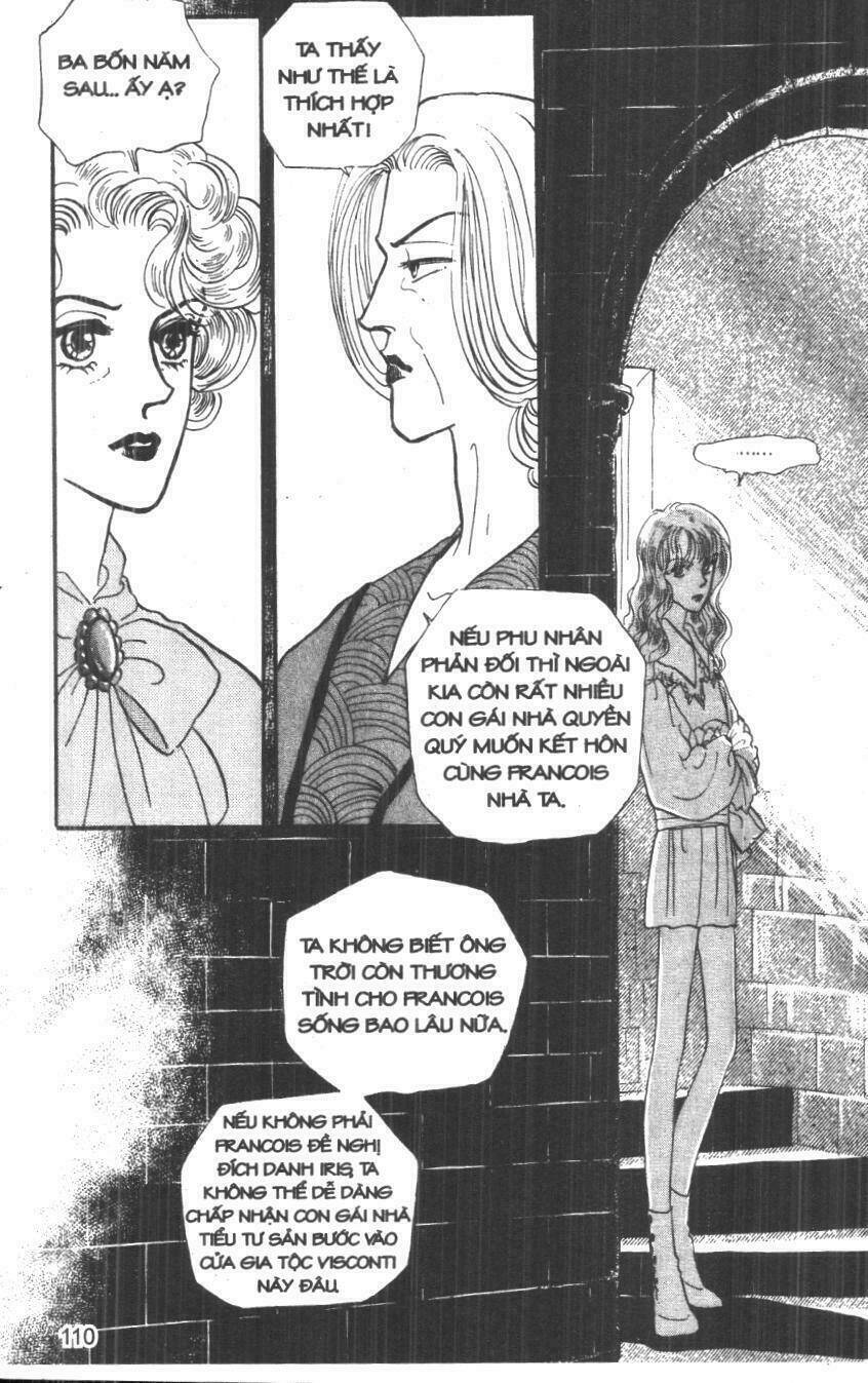 bibi iris chapter 4 113