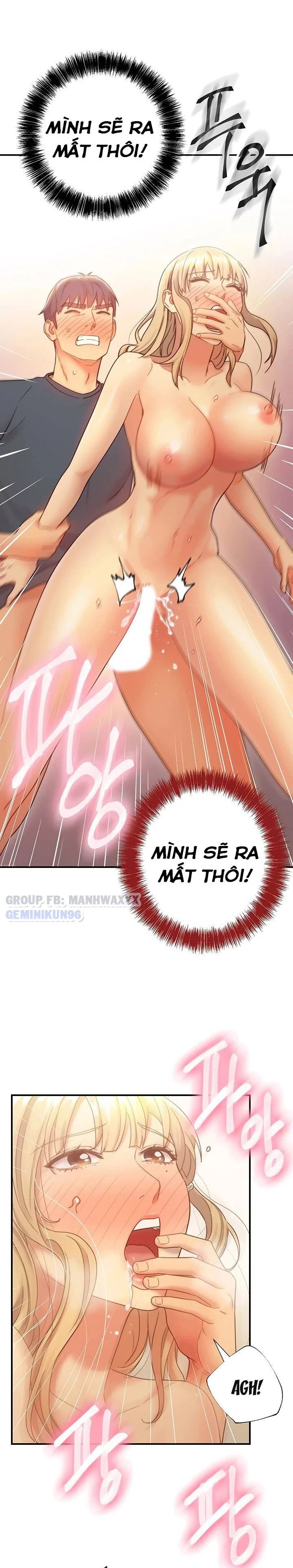 mẹ kế và những người bạn chapter 25 30