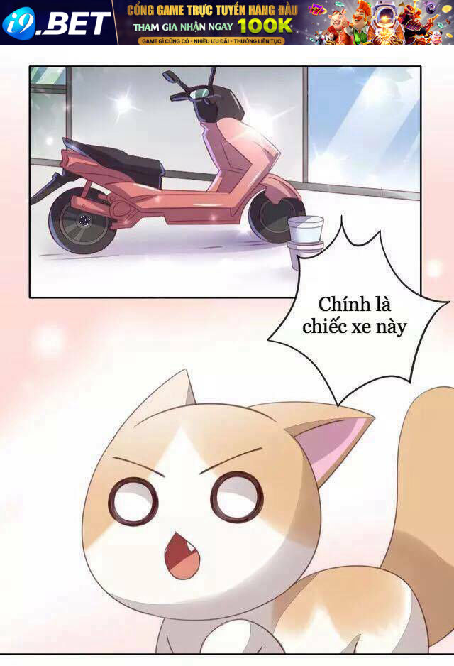 thị hoang chi thần chapter 15 20