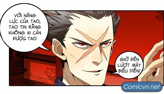 dị nhân bất tử chapter 44 18