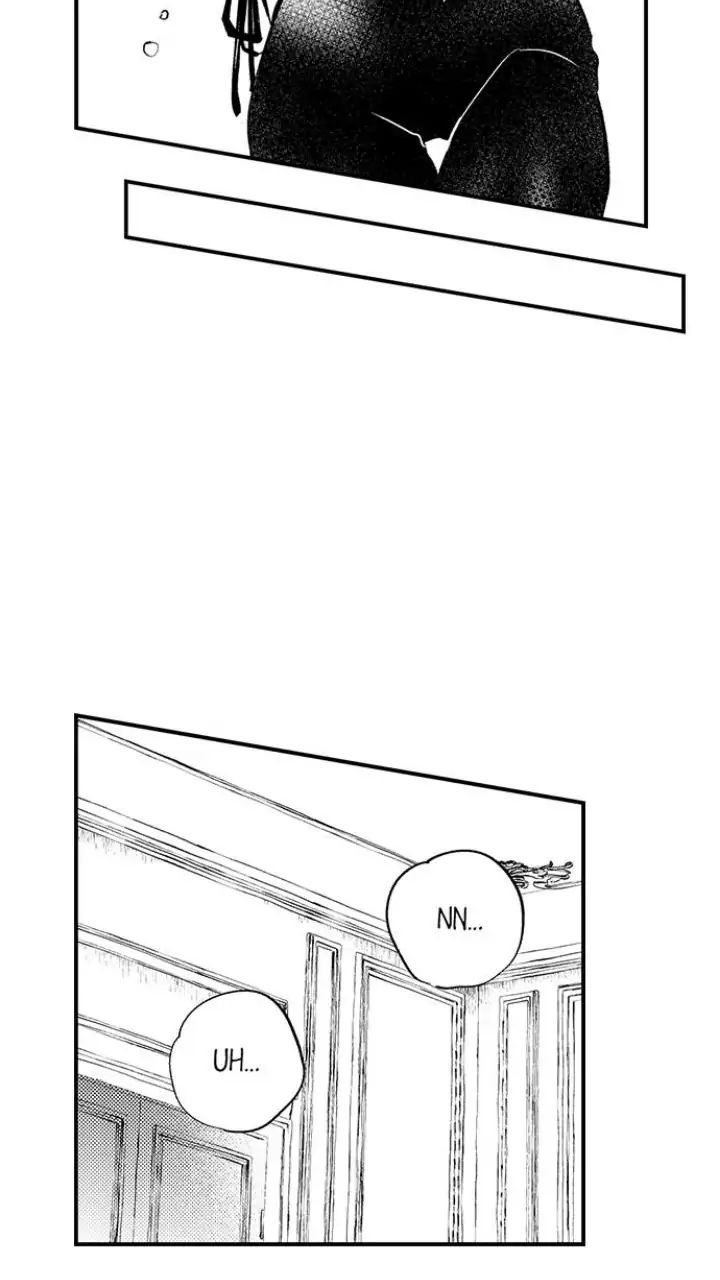 gần kề cái chết là lúc gào khóc tình yêu chapter 34.2 13