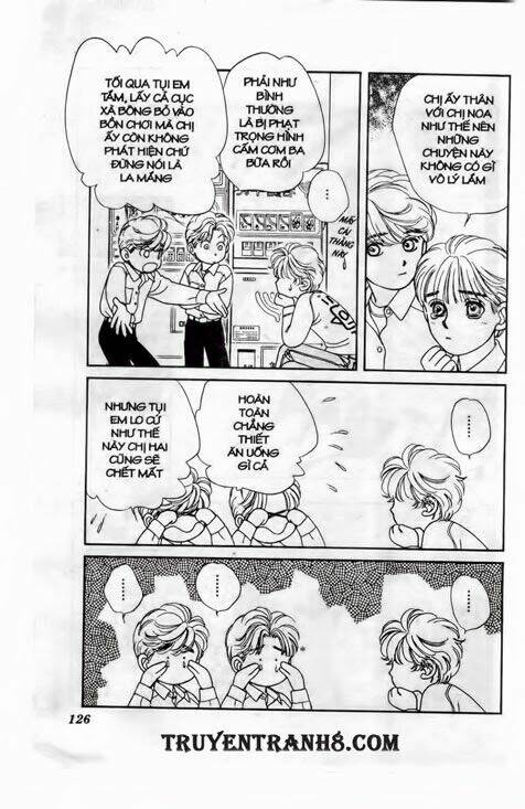 hajime là số một chapter 48 80