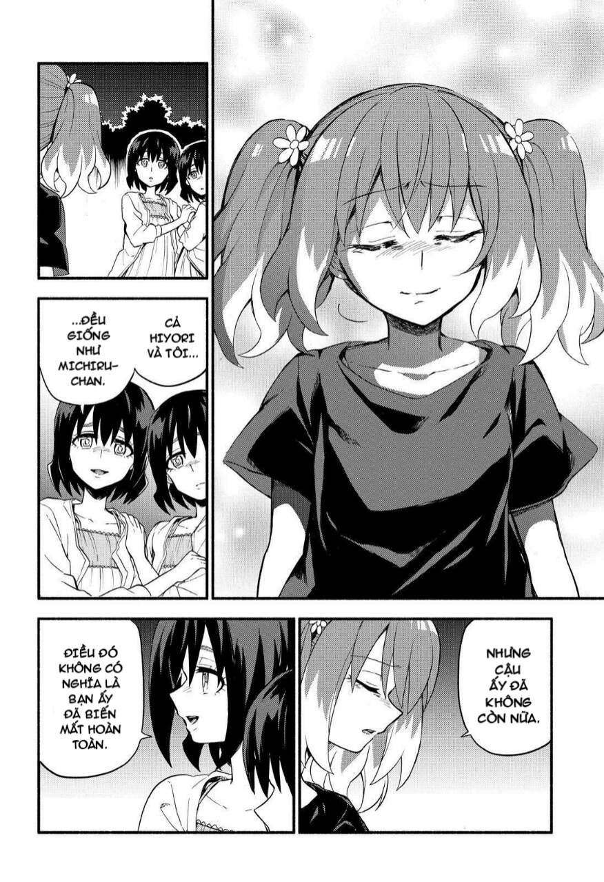 nana vô năng chapter 45 28