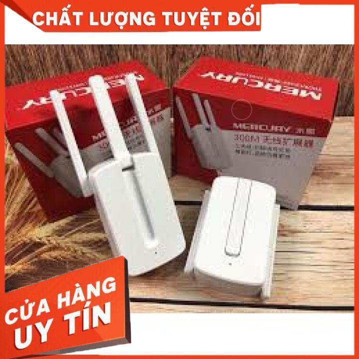 Bộ Kích Sóng Wifi MW310RE 3 Anten Cực Mạnh 4.8