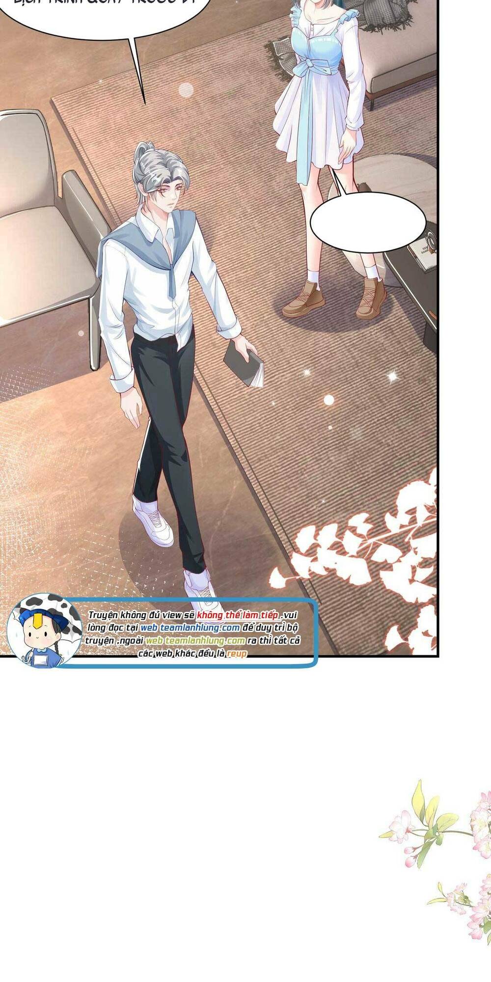 trong thế giới song song , tôi trở thành thần tượng của idol chapter 5 32