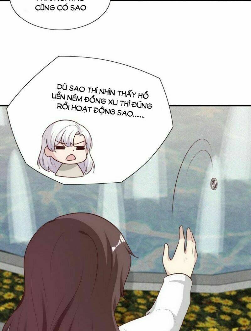 trở lại showbiz làm ảnh hậu chapter 16 20