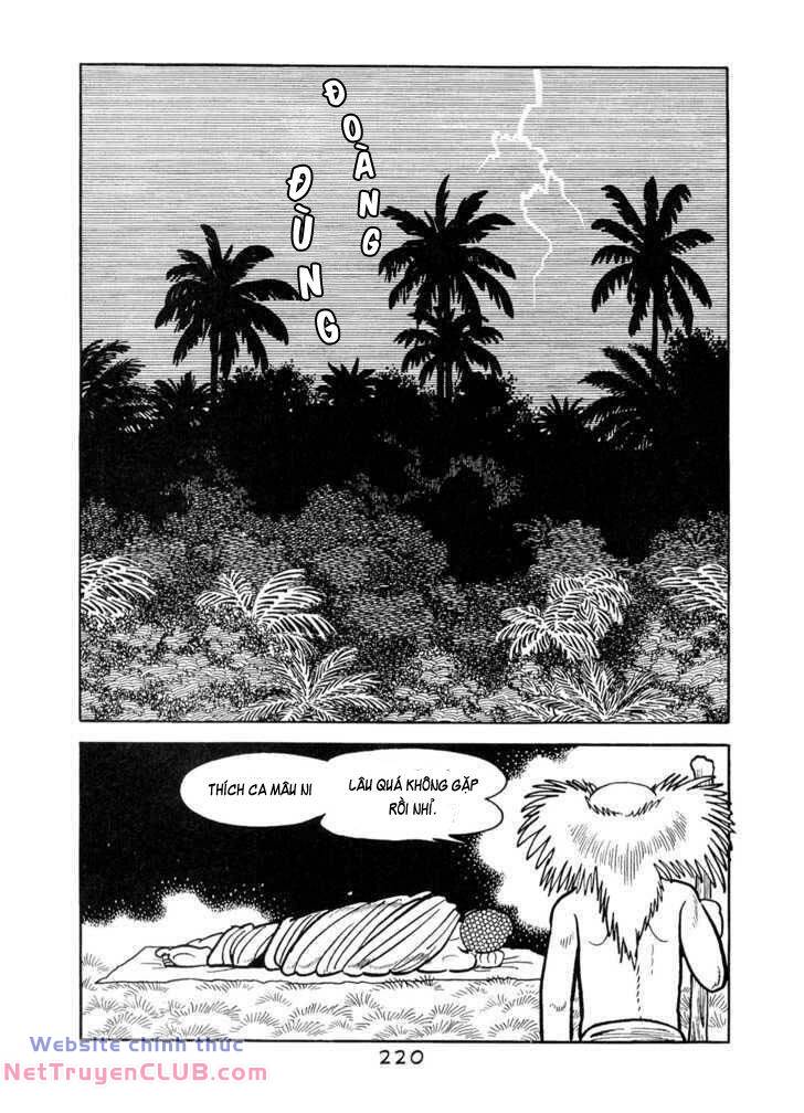 buddha - truyền thuyết đức phật chapter 55 39