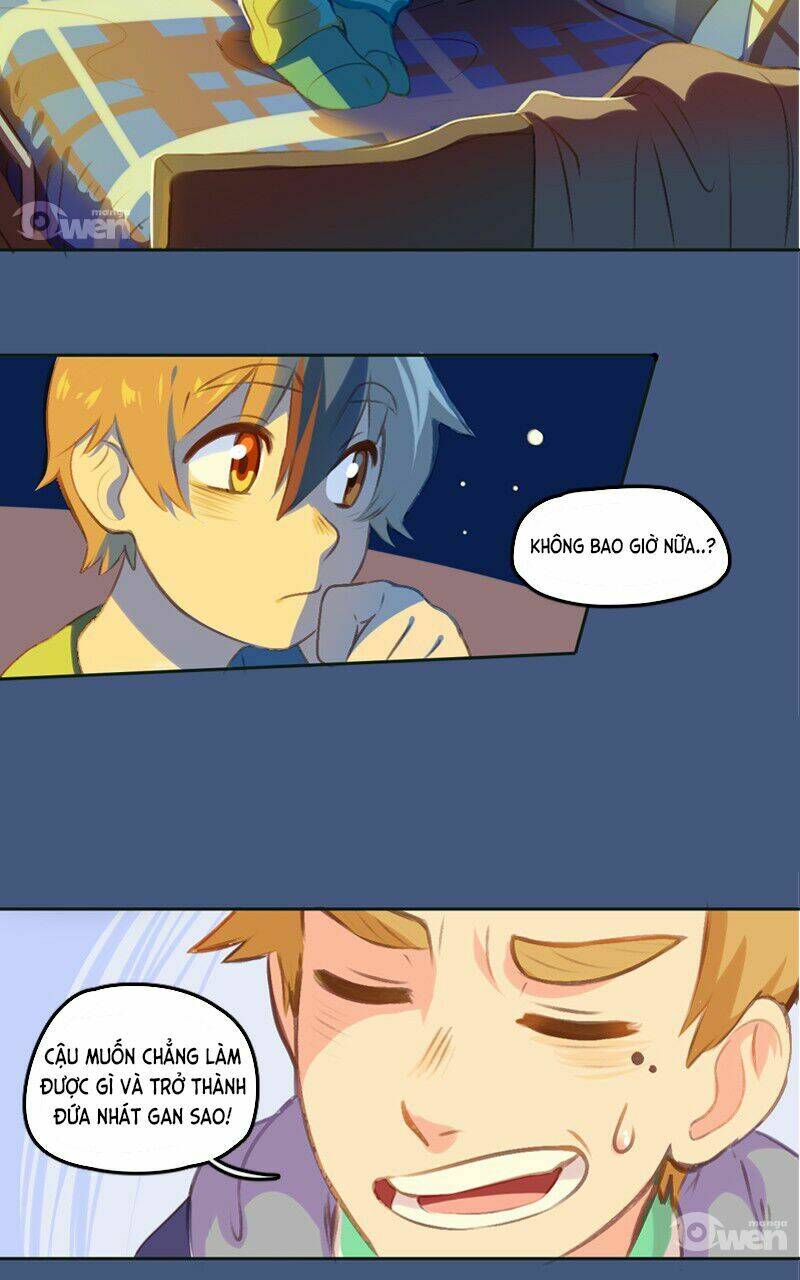 lời nguyền lalin chapter 7 35