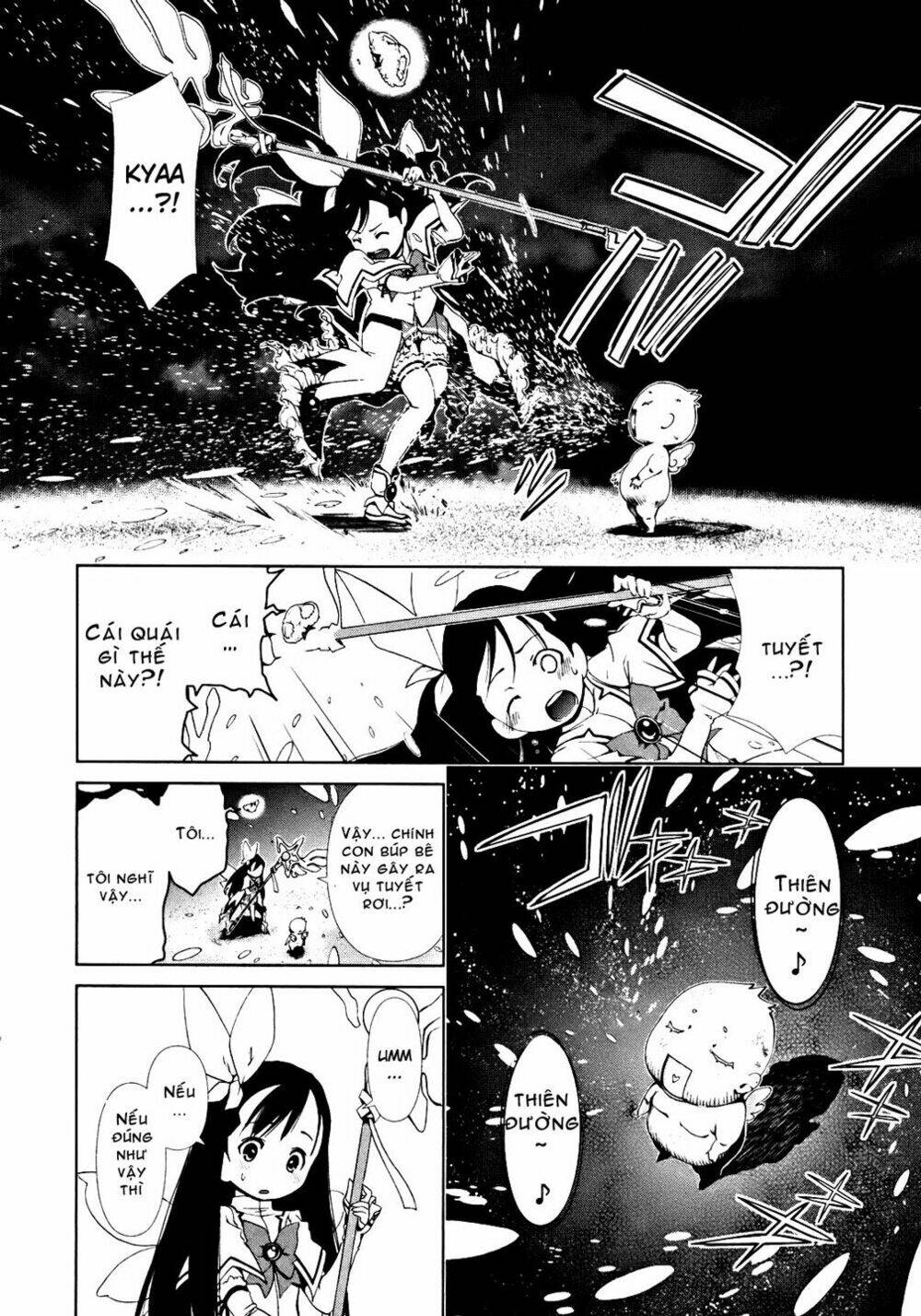 daisuki desu!! maho tenshi kosumasu chapter 5 13