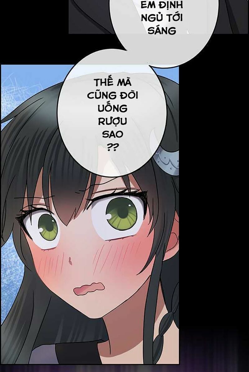 nụ hôn nguyền rủa chapter 42 17