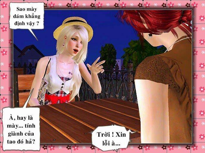 bella's story chapter 9.3 5