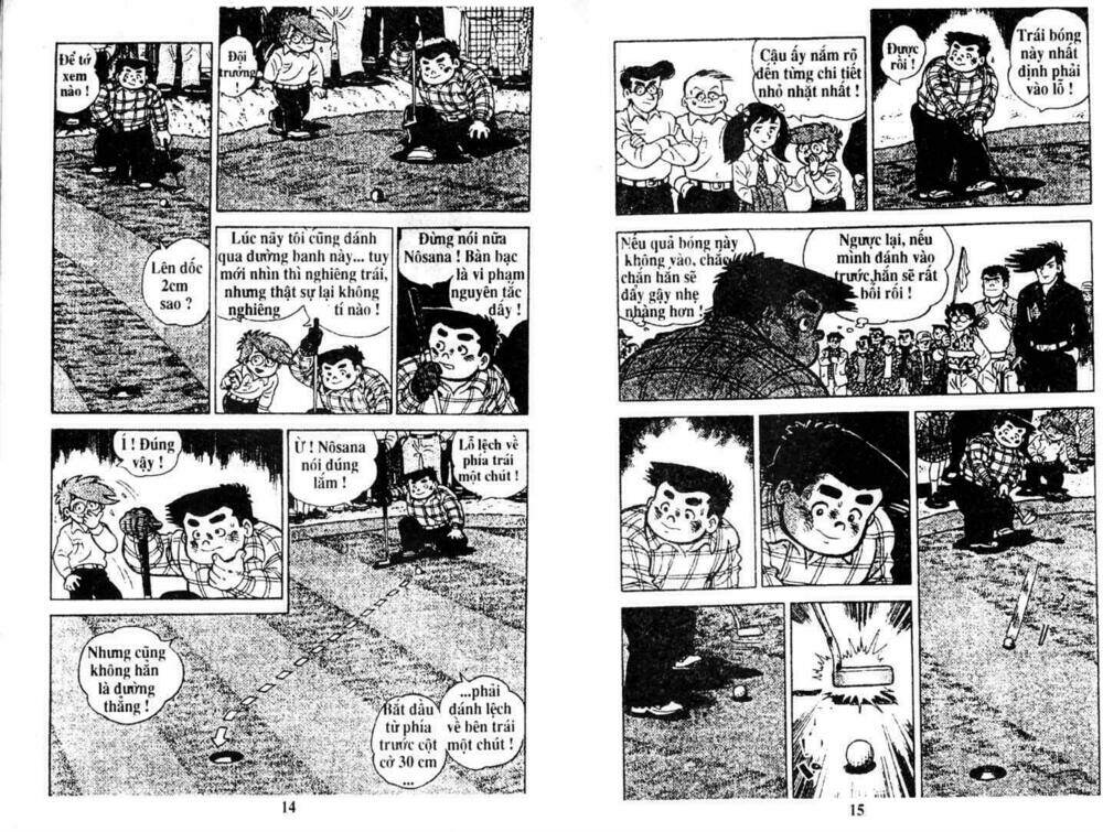 tân teppi chapter 8 6